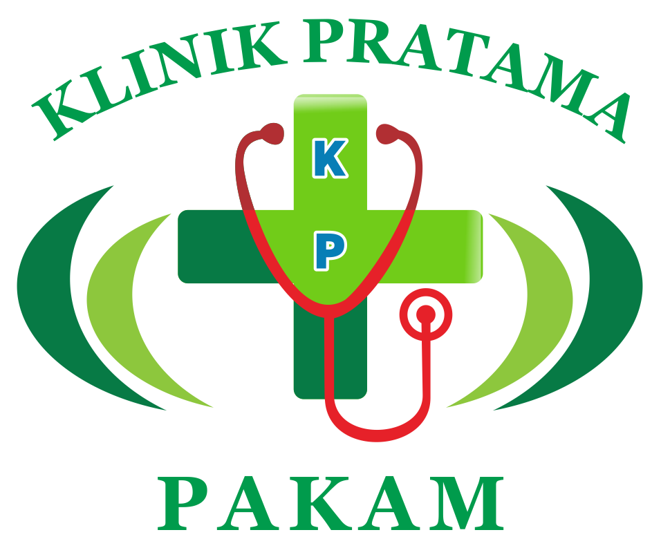 Logo Klinik Pratama Pakam